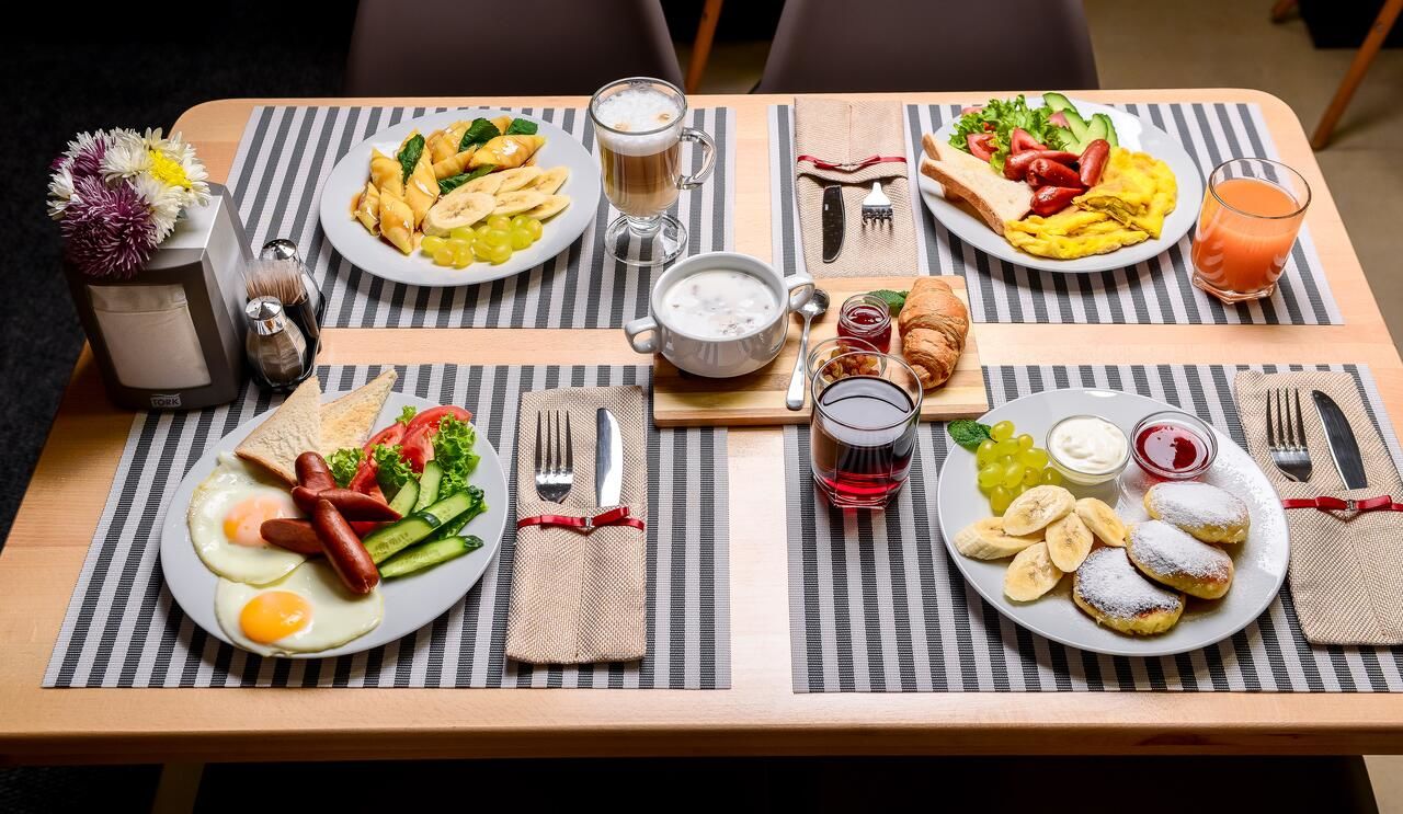 Отель Rooms Hotel Винница-18