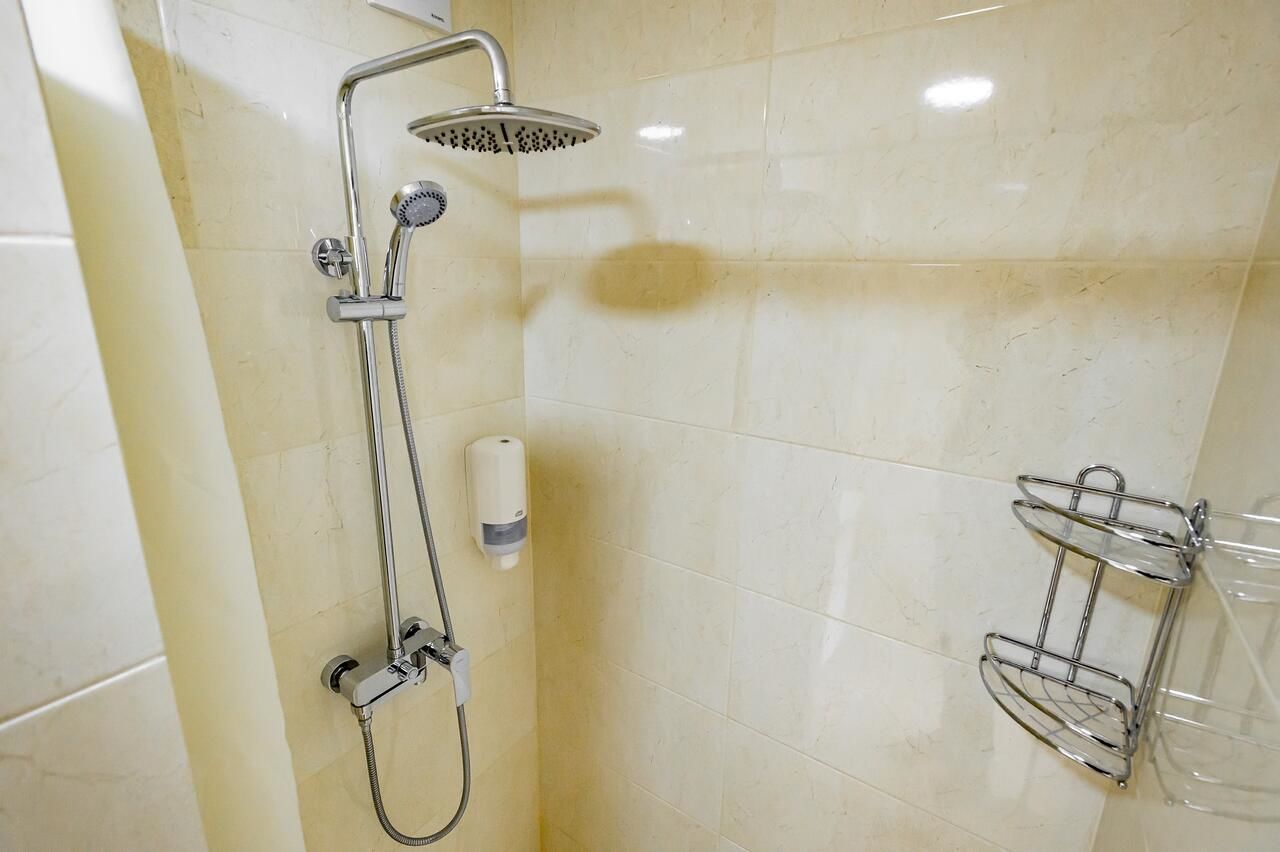 Отель Rooms Hotel Винница