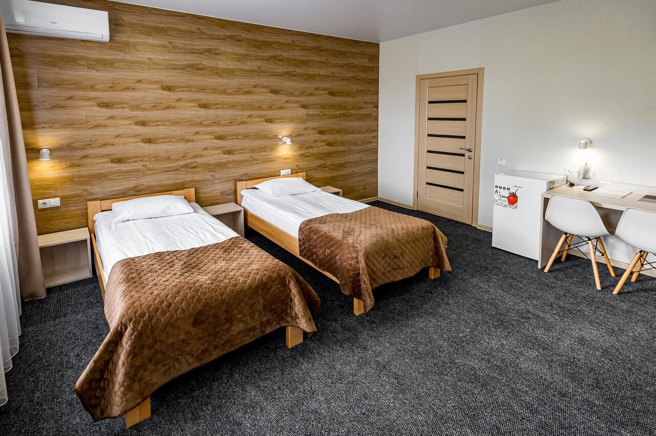 Отель Rooms Hotel Винница