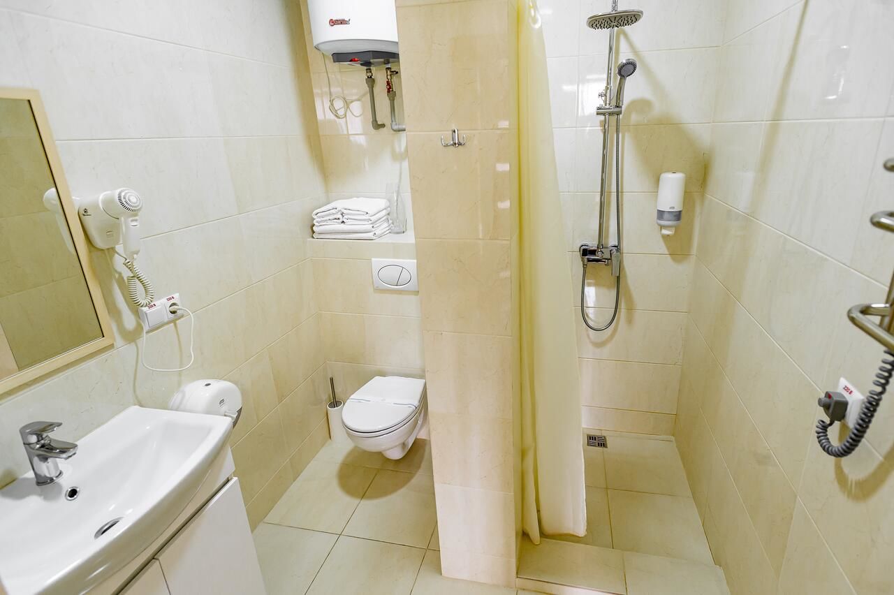 Отель Rooms Hotel Винница