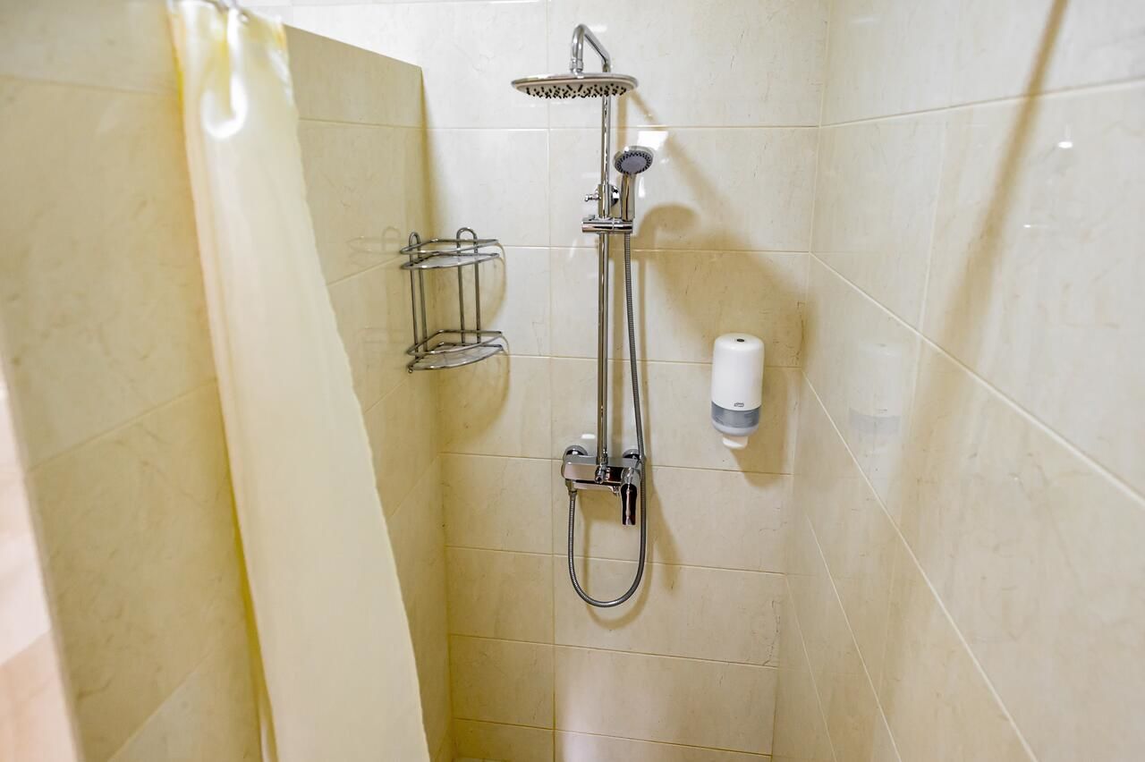 Отель Rooms Hotel Винница
