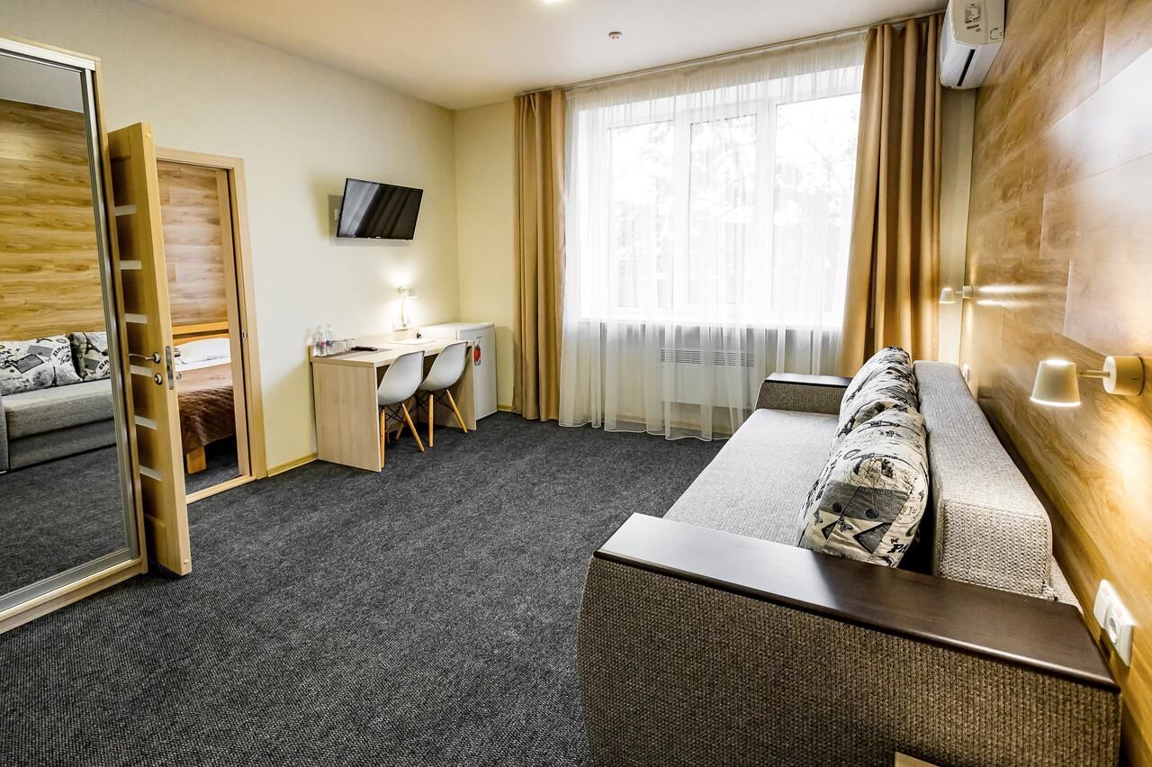 Отель Rooms Hotel Винница