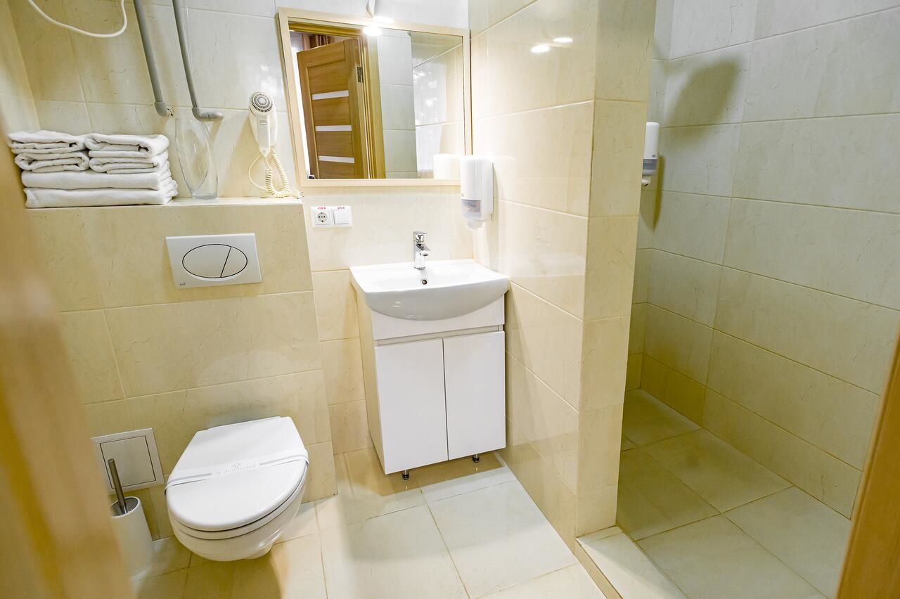 Отель Rooms Hotel Винница