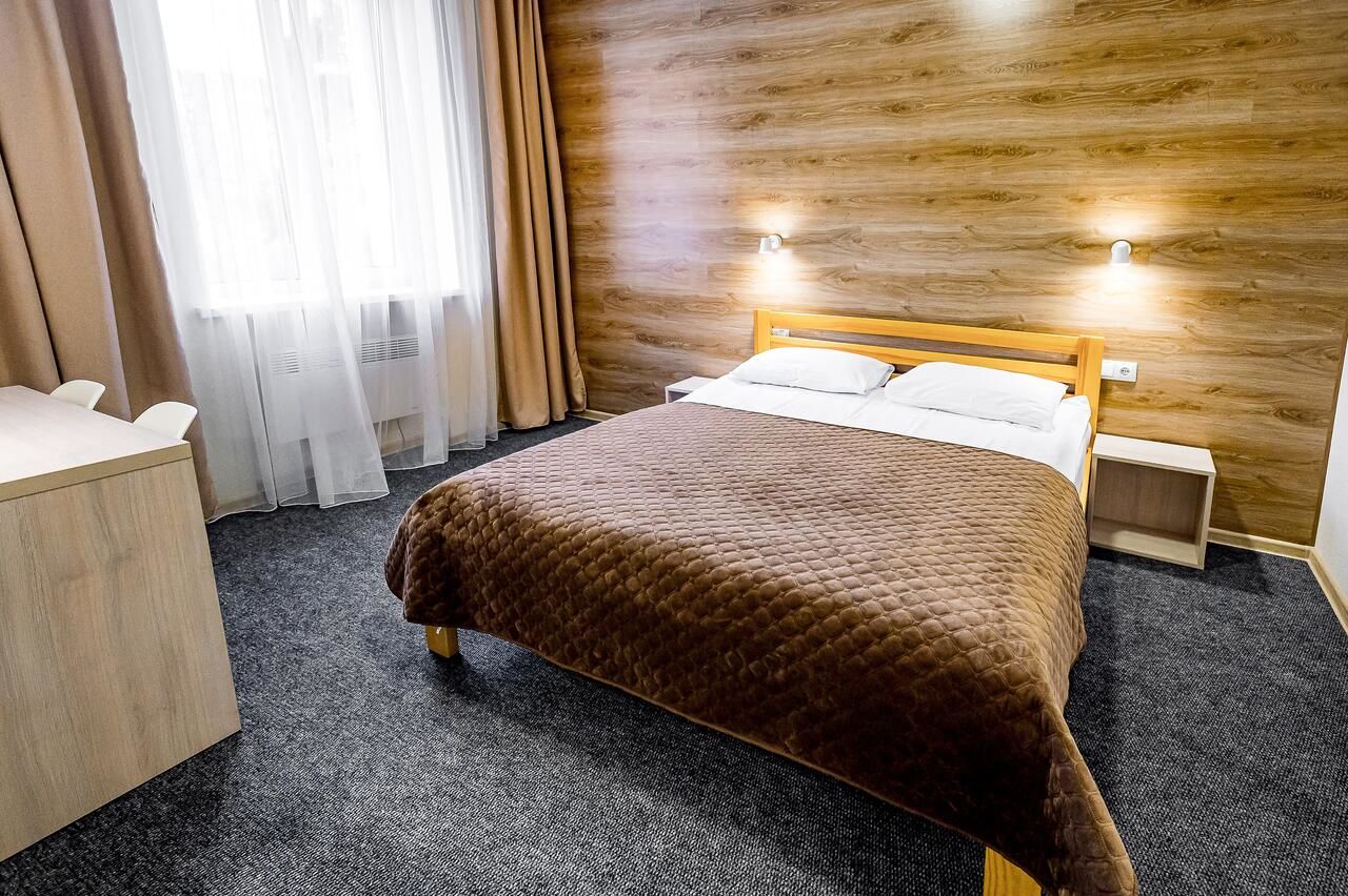 Отель Rooms Hotel Винница