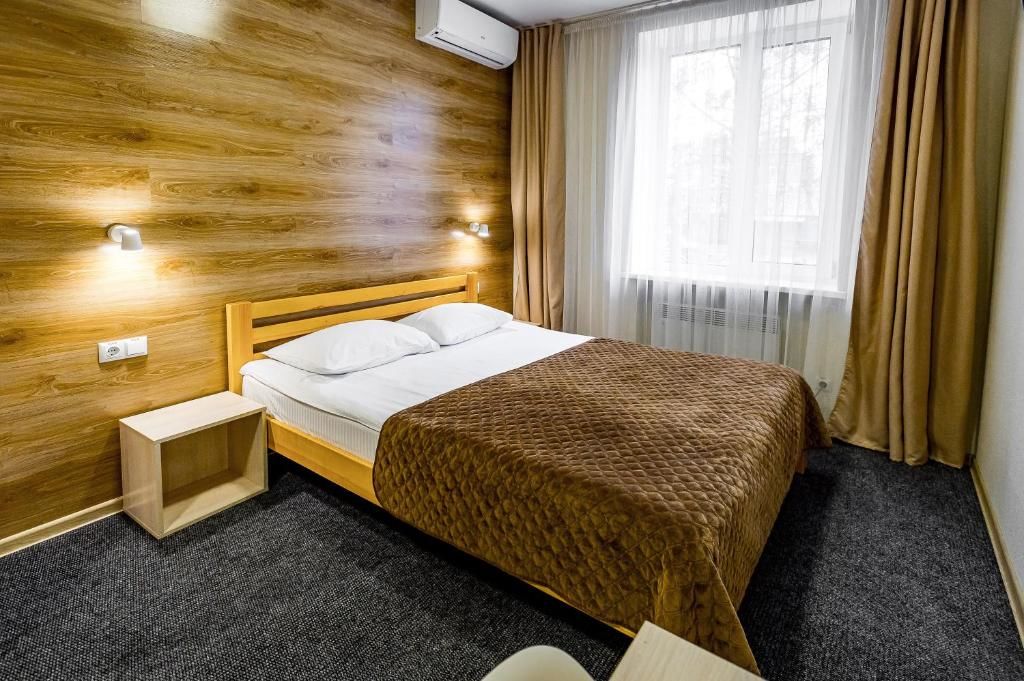 Отель Rooms Hotel Винница