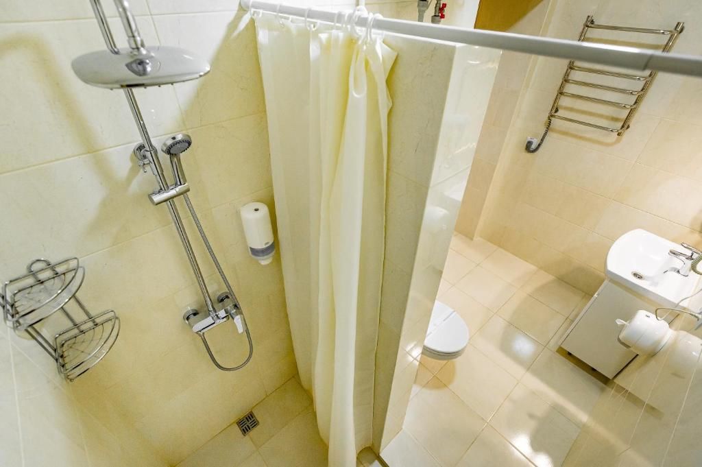 Отель Rooms Hotel Винница