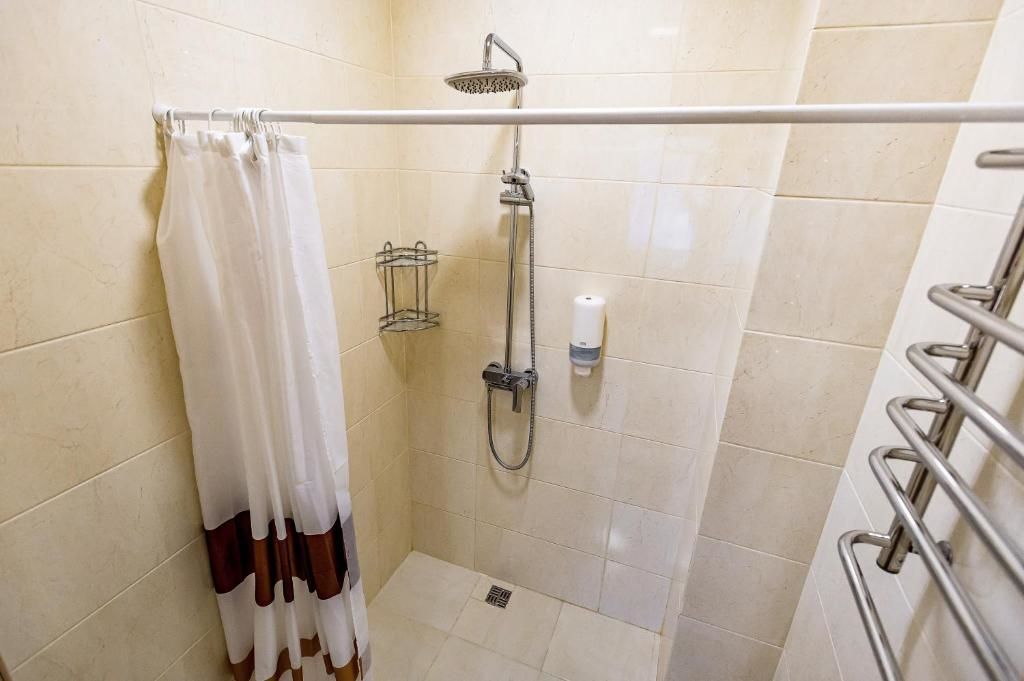 Отель Rooms Hotel Винница
