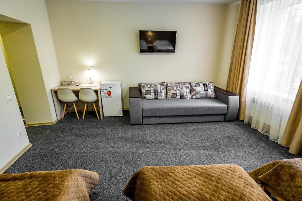 Отель Rooms Hotel Винница