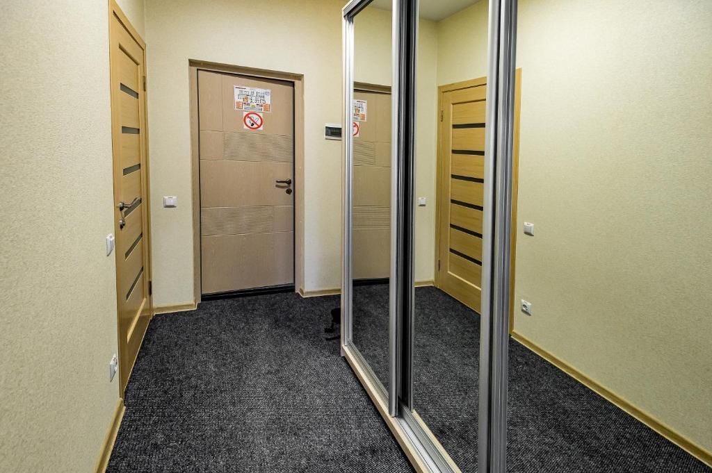 Отель Rooms Hotel Винница