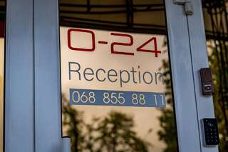 Отель Rooms Hotel Винница-3