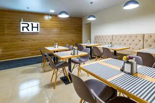 Отель Rooms Hotel Винница-6