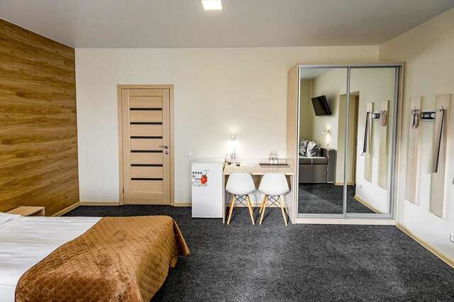 Отель Rooms Hotel Винница-31