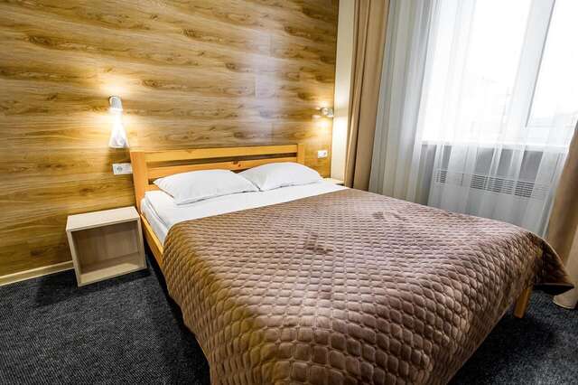 Отель Rooms Hotel Винница-34