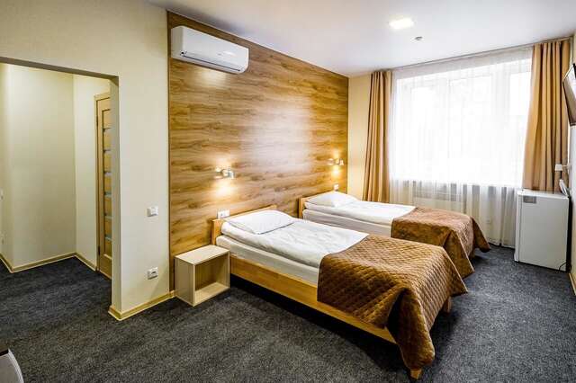 Отель Rooms Hotel Винница-40