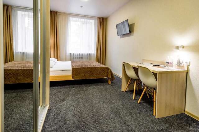 Отель Rooms Hotel Винница-51