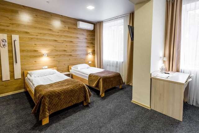 Отель Rooms Hotel Винница-54