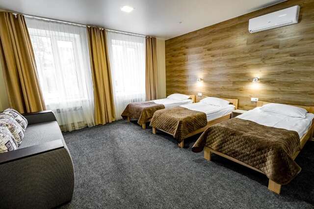 Отель Rooms Hotel Винница-59